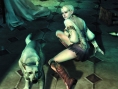 Haunting Ground : Images et Artworks