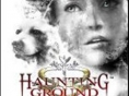 Haunting Ground en jaquette