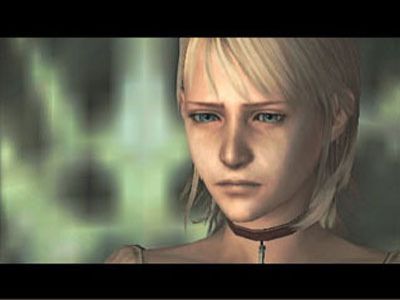Haunting Ground toujours en images