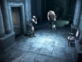 Encore des images d'Haunting Ground