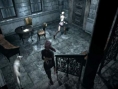Encore des images d'Haunting Ground