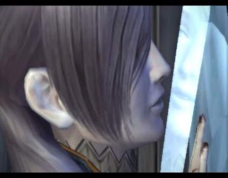 Encore des images d'Haunting Ground