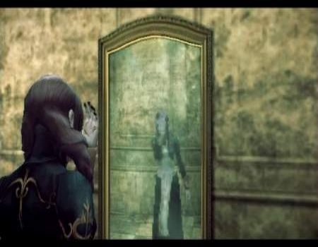 Encore des images d'Haunting Ground