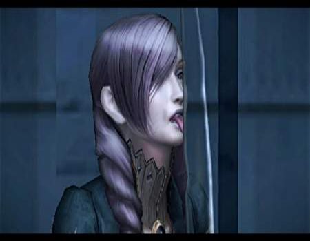 Encore des images d'Haunting Ground