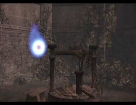Encore des images d'Haunting Ground