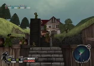 Metal Slug 3D, dernière ligne droite