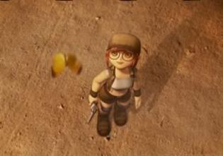 Metal Slug 3D, dernière ligne droite