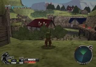 Metal Slug 3D, dernière ligne droite