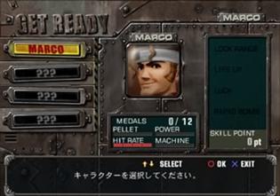 Metal Slug 3D, dernière ligne droite