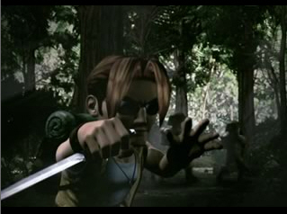 12 screens pour Metal Slug 3D