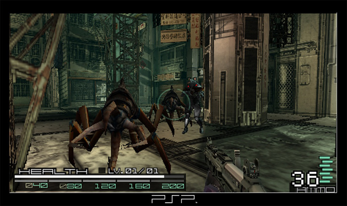 Des images pour Coded Arms