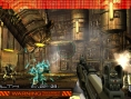 Coded Arms shoot en images