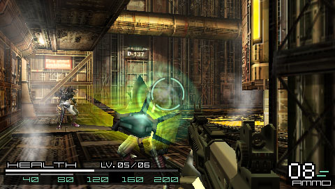 Coded Arms shoot en images