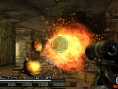 Coded Arms shoot en images