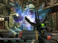 Coded Arms shoot en images