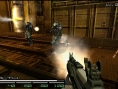 Coded Arms s'illustre à nouveau
