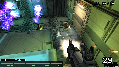 Des images pour Coded Arms