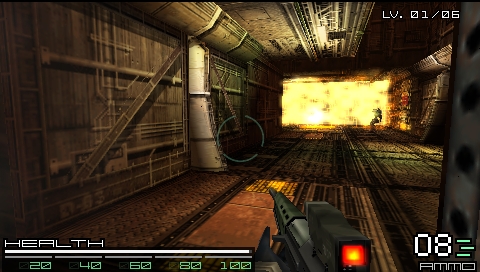Des images pour Coded Arms