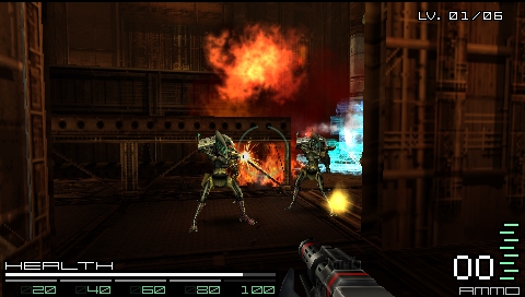 Des images pour Coded Arms