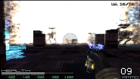 Des images pour Coded Arms