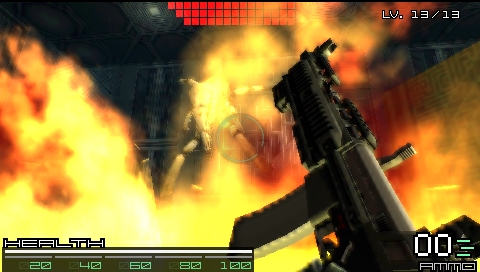 Des images pour Coded Arms
