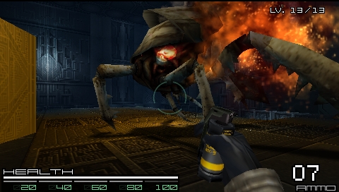 Des images pour Coded Arms