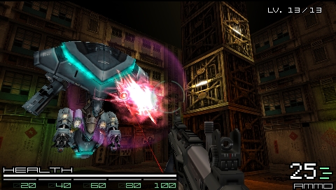 Des images pour Coded Arms