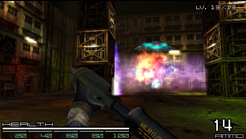 Des images pour Coded Arms