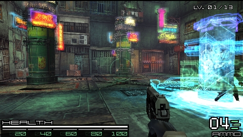 Des images pour Coded Arms
