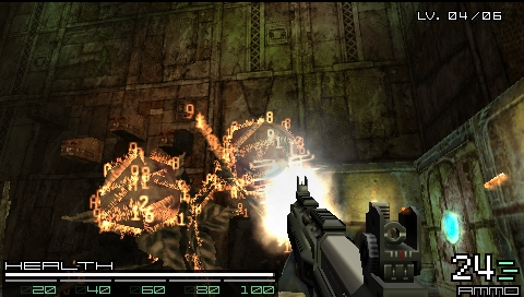 Des images pour Coded Arms