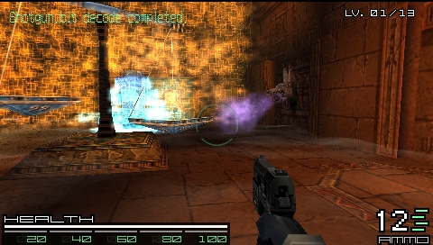 Des images pour Coded Arms