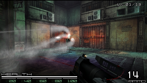 Des images pour Coded Arms