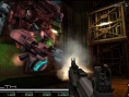 Coded Arms s'affiche à nouveau