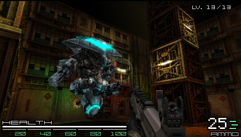 Coded Arms : 63 nouvelles images
