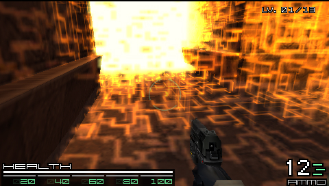 Coded Arms : 63 nouvelles images
