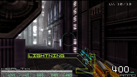 Coded Arms : 63 nouvelles images