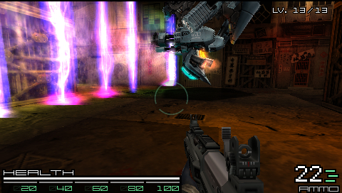 Coded Arms : 63 nouvelles images