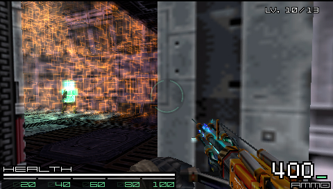 Coded Arms : 63 nouvelles images
