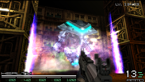 Coded Arms : 63 nouvelles images