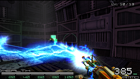 Coded Arms : 63 nouvelles images