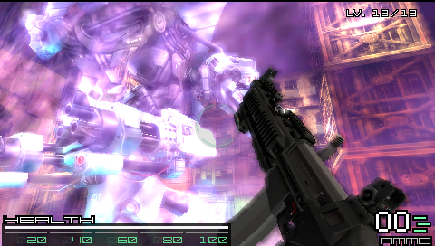 Coded Arms : 63 nouvelles images
