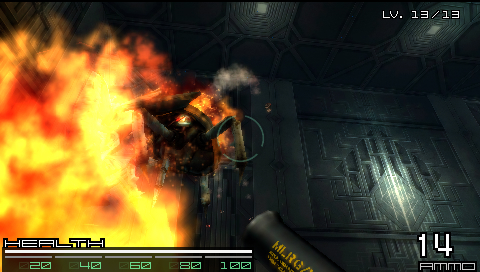 Coded Arms : 63 nouvelles images