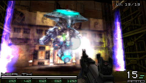 Coded Arms : 63 nouvelles images