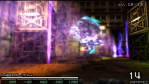 Coded Arms : 63 nouvelles images