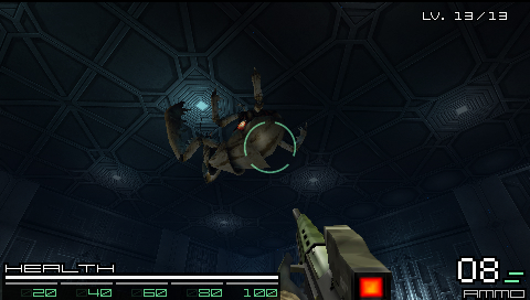 Coded Arms : 63 nouvelles images