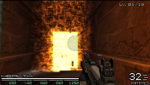 Coded Arms : 63 nouvelles images