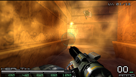 Coded Arms : 63 nouvelles images