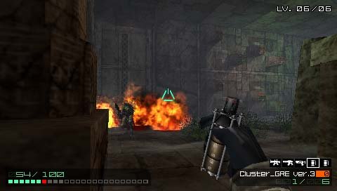 Coded Arms : plus d'images