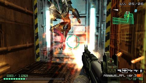 Coded Arms : plus d'images