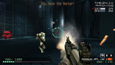 Coded Arms : plus d'images